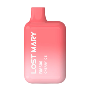 Lost Mary BM600 WHOLESALE [PACK OF10]