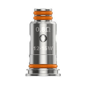 GEEKVAPE – G SERIES – COILS [PACK OF 5]
