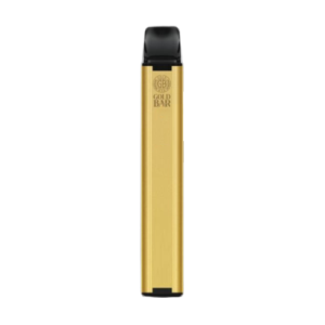 GOLD BAR BY VAPE GOLD | WHOLESALE [PACK OF10]
